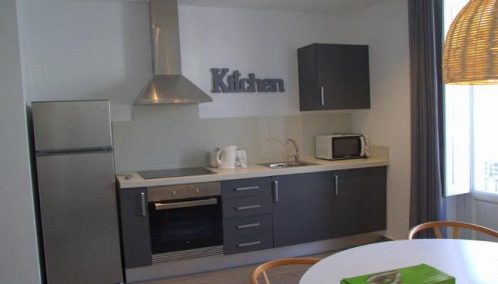 Poza pentru Hotel Holastays Soho Suites 861-1479897814 Hotel Holastays Soho Suites poza 6