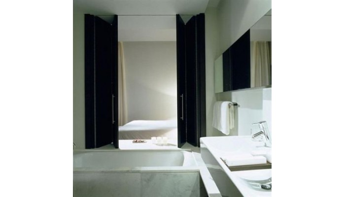 Hotel Hospes Palau De La Mar poza 11