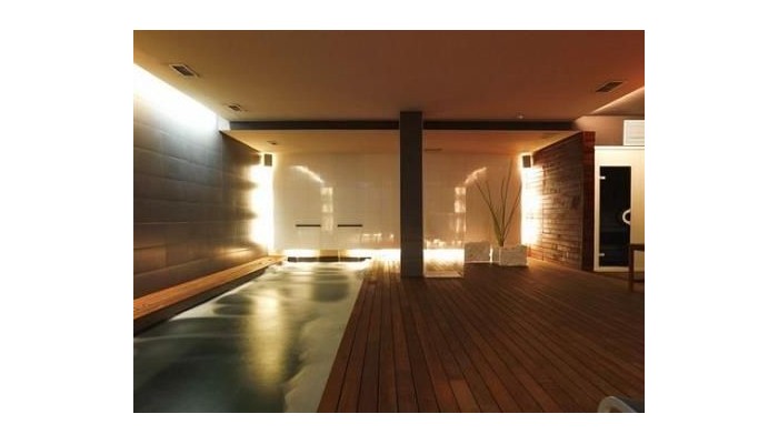 Hotel Hospes Palau De La Mar poza 19