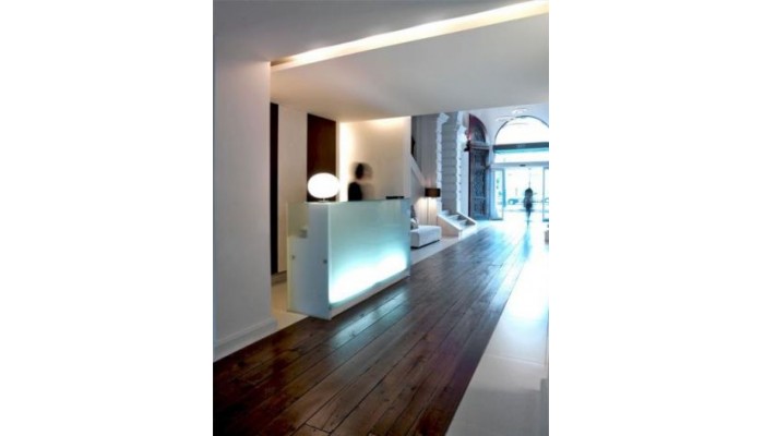 Hotel Hospes Palau De La Mar poza 1