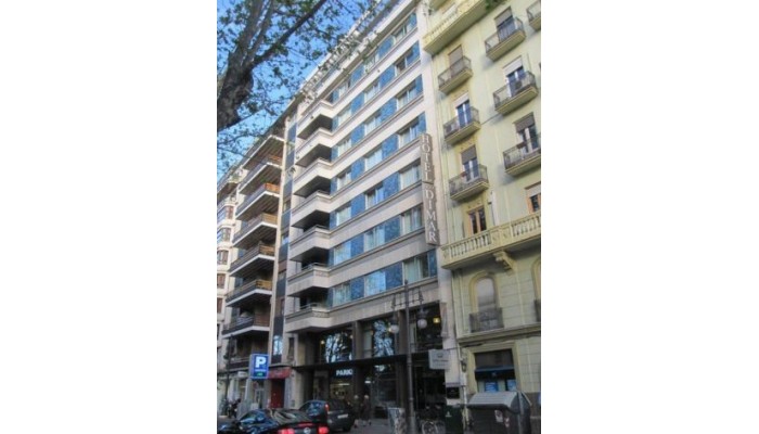 Hotel Husa Dimar poza 0