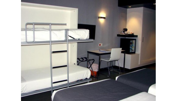 Hotel Husa Dimar poza 4