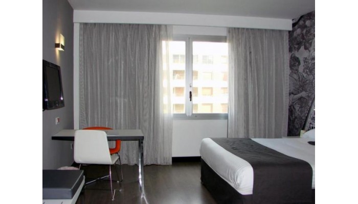 Hotel Husa Dimar poza 1