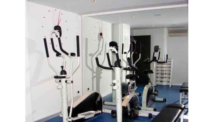 Hotel Husa Dimar poza 6