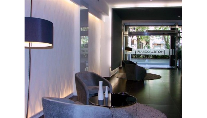 Hotel Husa Dimar poza 3