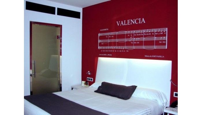 Hotel Husa Dimar poza 5