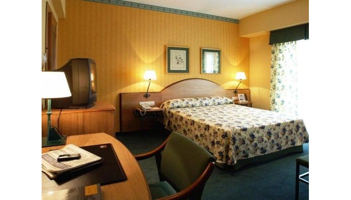 Hotel Husa Llar poza 6