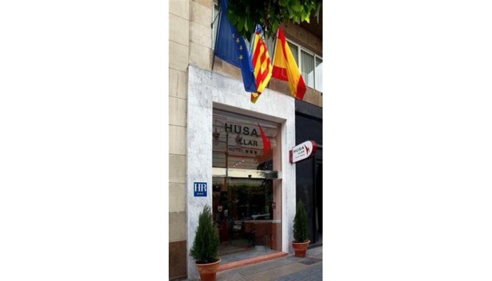 Hotel Husa Llar poza 0