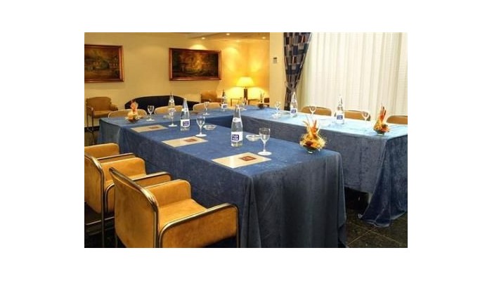 Hotel Husa Llar poza 4