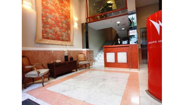 Hotel Husa Llar poza 7