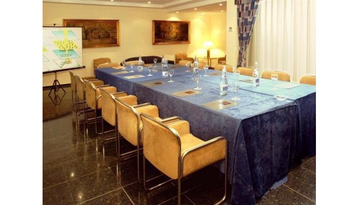 Hotel Husa Llar poza 9