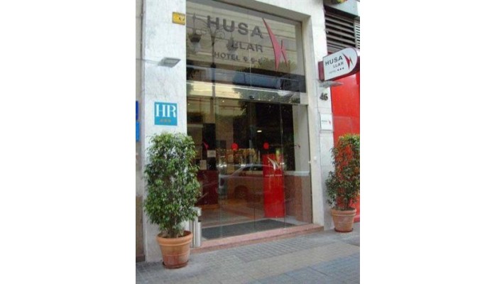 Hotel Husa Llar poza 5