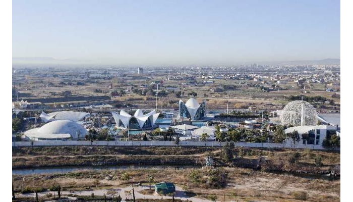 Hotel Ilunion Aqua 4 poza 9