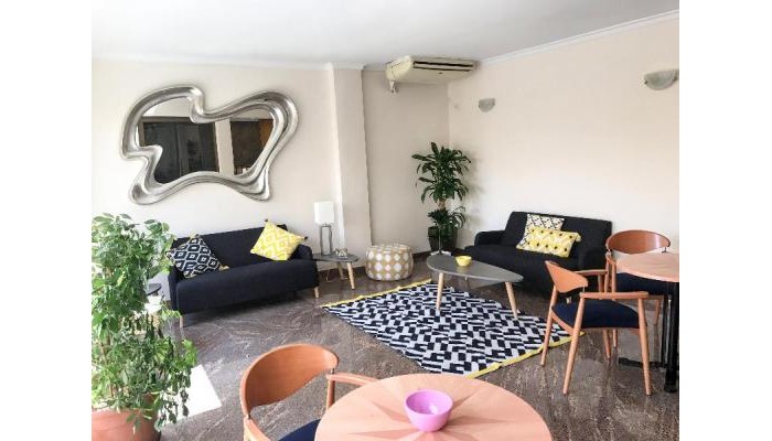 Hotel Imperial poza 4