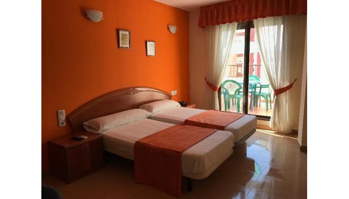 Hotel Imperial poza 7