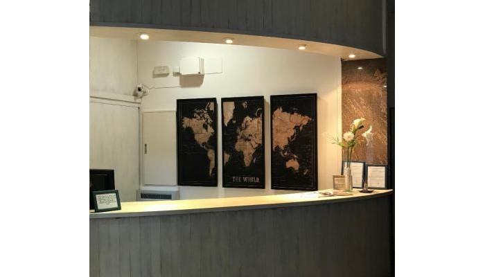 Hotel Imperial poza 3