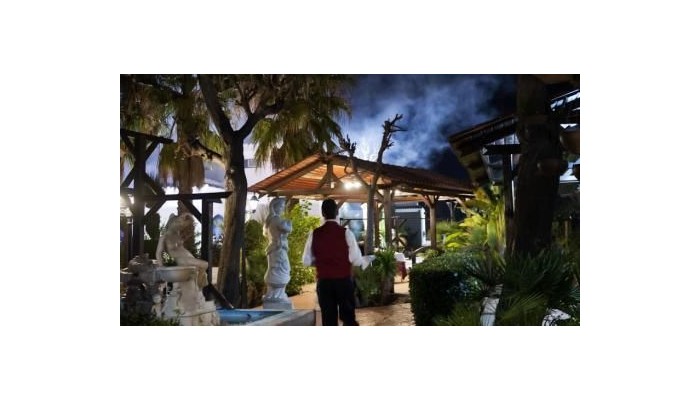 Hotel La Carreta poza 20