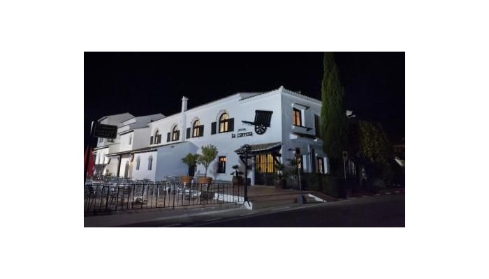 Hotel La Carreta poza 23