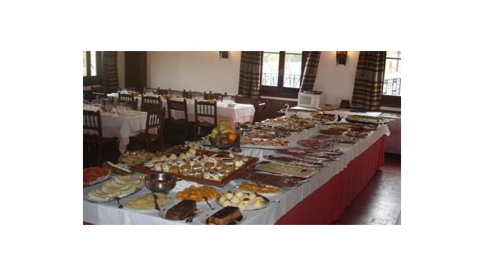 Hotel La Carreta poza 11