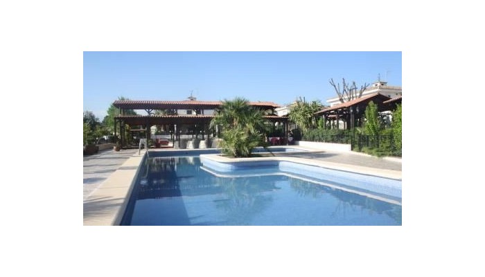 Hotel La Carreta poza 15