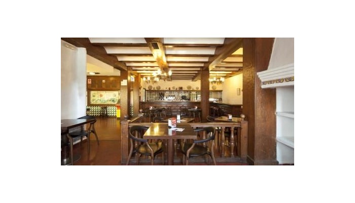 Hotel La Carreta poza 10