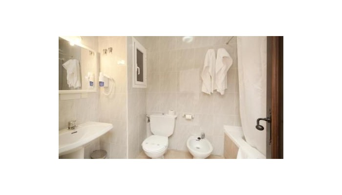 Hotel La Carreta poza 9