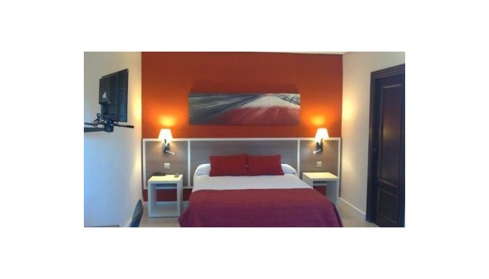 Hotel La Carreta poza 2