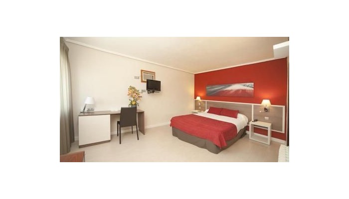 Hotel La Carreta poza 3