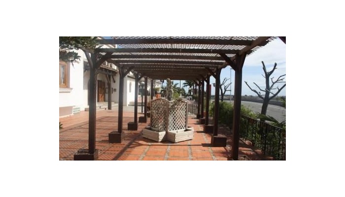 Hotel La Carreta poza 19