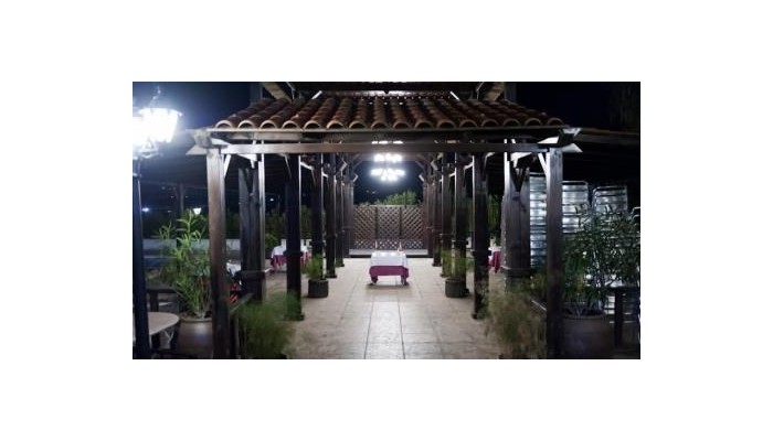 Hotel La Carreta poza 16