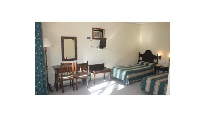 Hotel La Carreta poza 5