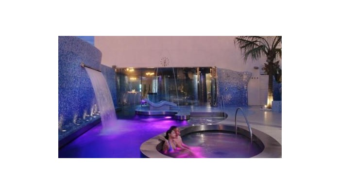 Las Arenas Balneario Resort poza 18