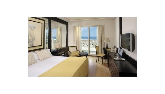 Las Arenas Balneario Resort poza 21