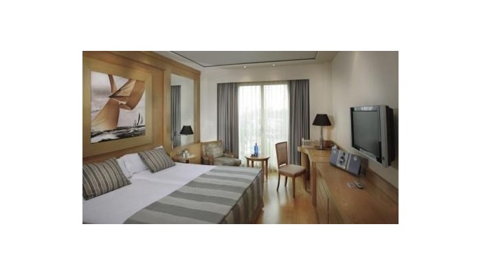 Las Arenas Balneario Resort poza 16