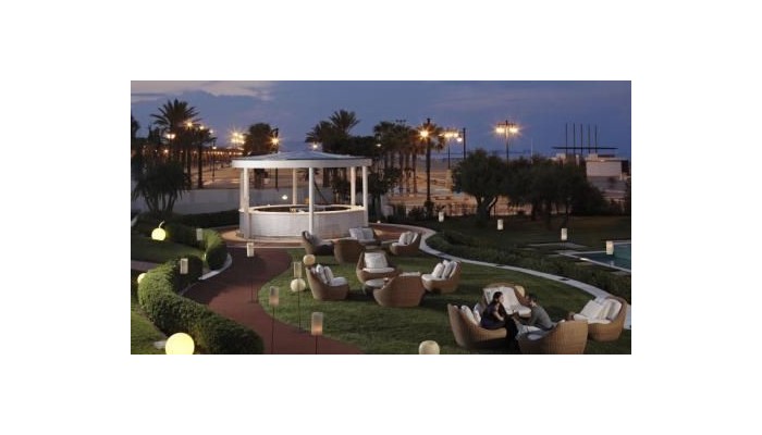 Las Arenas Balneario Resort poza 23