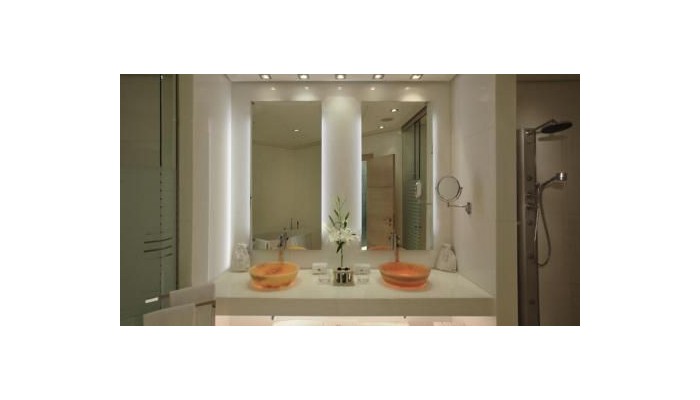 Las Arenas Balneario Resort poza 7