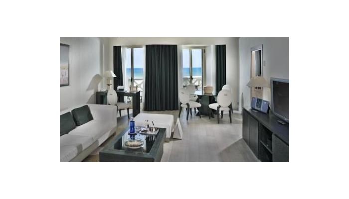 Las Arenas Balneario Resort poza 25