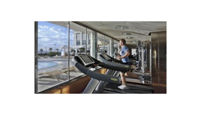 Las Arenas Balneario Resort poza 8