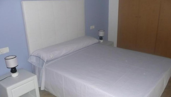 Malvarosa Beach Apartments By Hoom poza 4