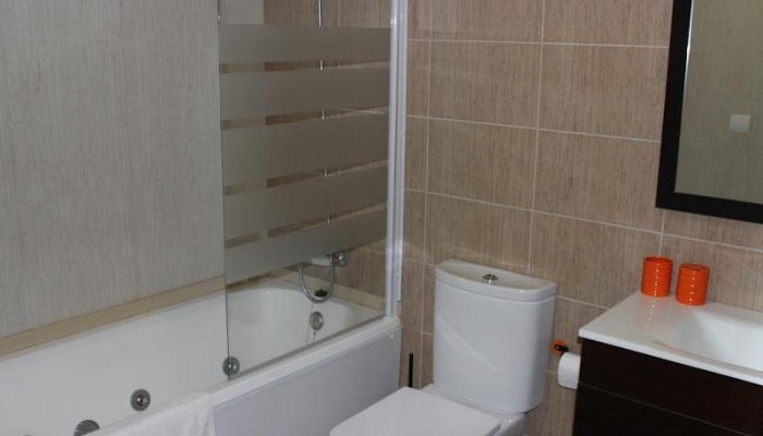 Malvarosa Beach Apartments By Hoom poza 5