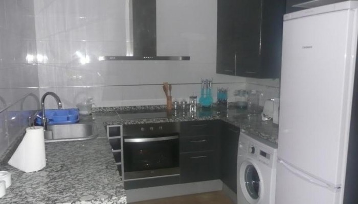 Malvarosa Beach Apartments By Hoom poza 3