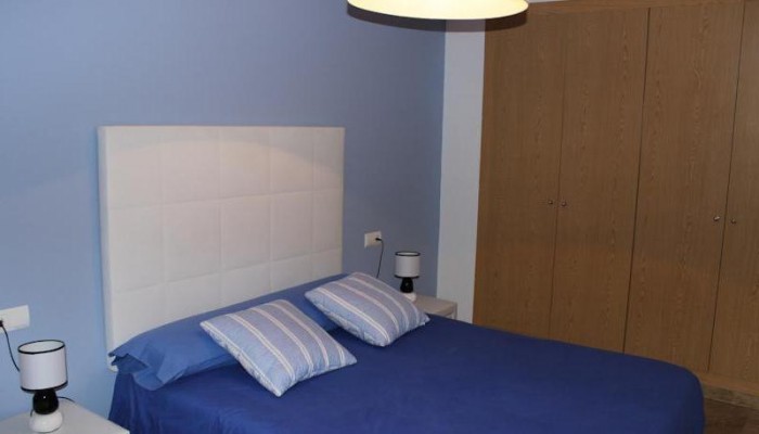 Malvarosa Beach Apartments By Hoom poza 6