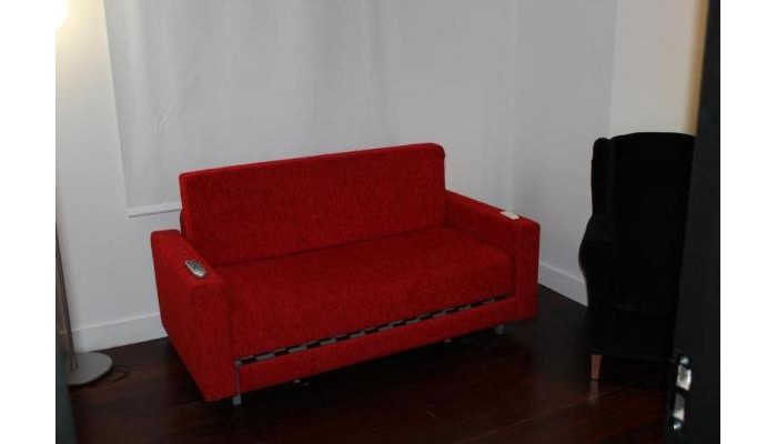 Hotel Marina Atarazanas poza 5