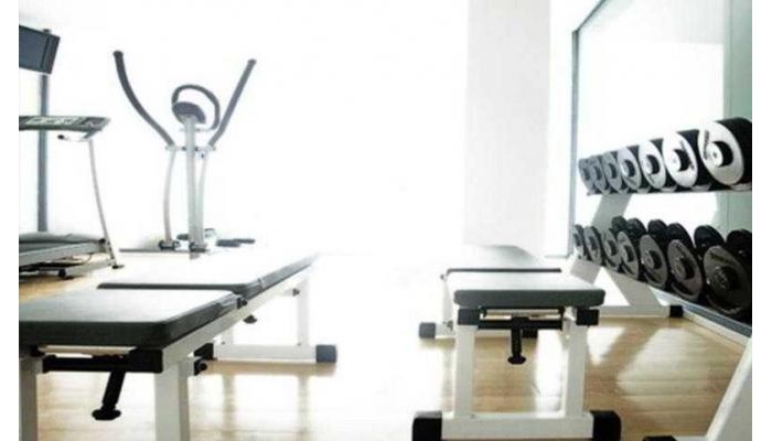 Hotel Marina Atarazanas poza 4