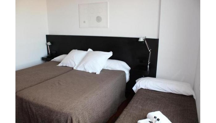 Hotel Marina Atarazanas poza 2