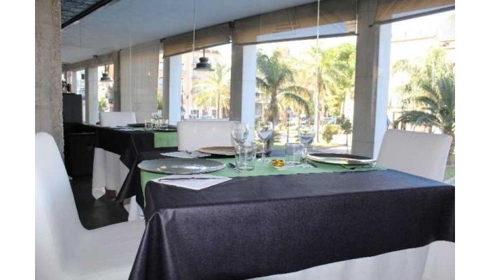 Hotel Marina Atarazanas poza 3