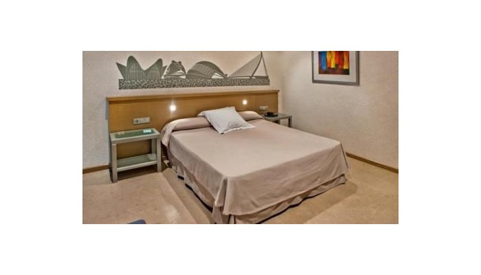 Hotel Mas Camarena poza 7