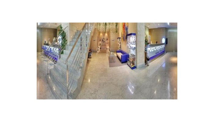 Hotel Mas Camarena poza 33