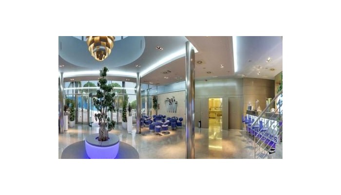 Hotel Mas Camarena poza 16