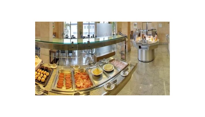 Hotel Mas Camarena poza 36